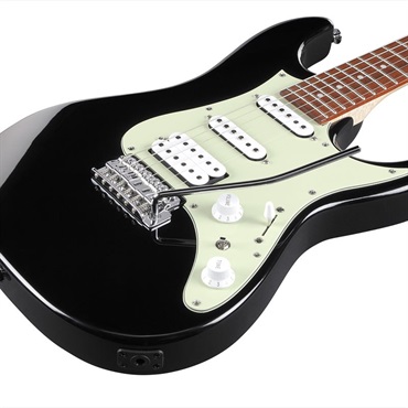 Ibanez AZ Essentials AZES40-BK 画像2