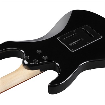 Ibanez AZ Essentials AZES40-BK 画像3