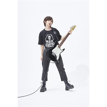 Ibanez AZ Essentials AZES40-BK 画像8