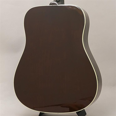 Gibson Hummingbird Standard Vintage Sunburst 画像1