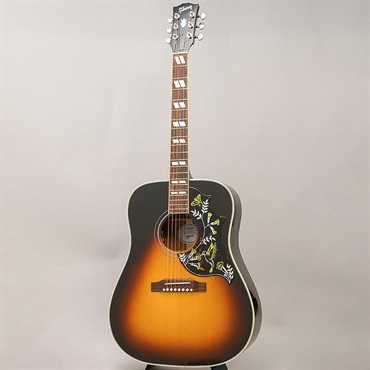 Gibson Hummingbird Standard Vintage Sunburst 画像2