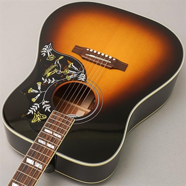 Gibson Hummingbird Standard Vintage Sunburst 画像4