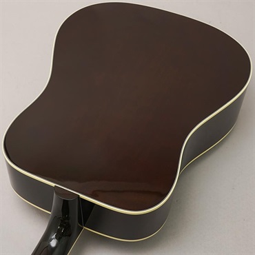 Gibson Hummingbird Standard Vintage Sunburst 画像5