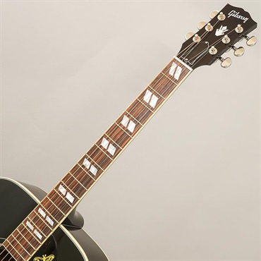 Gibson Hummingbird Standard Vintage Sunburst 画像8