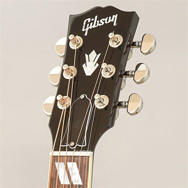 Gibson Hummingbird Standard Vintage Sunburst 画像10
