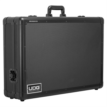 UDG U93013BL Ultimate Pick Foam フライトケース XL Black 【XDJ-RR、Traktor Kontrol S4 MK3等に対応するケース】 画像2