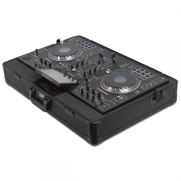 UDG U93013BL Ultimate Pick Foam フライトケース XL Black 【XDJ-RR、Traktor Kontrol S4 MK3等に対応するケース】 画像3