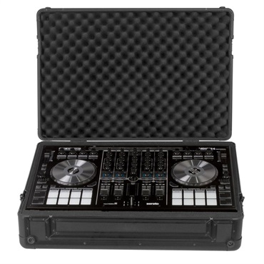 UDG U93013BL Ultimate Pick Foam フライトケース XL Black 【XDJ-RR、Traktor Kontrol S4 MK3等に対応するケース】 画像5