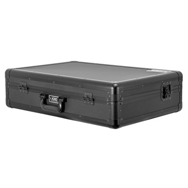 UDG U93013BL Ultimate Pick Foam フライトケース XL Black 【XDJ-RR、Traktor Kontrol S4 MK3等に対応するケース】 画像6
