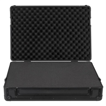 UDG U93013BL Ultimate Pick Foam フライトケース XL Black 【XDJ-RR、Traktor Kontrol S4 MK3等に対応するケース】 画像8