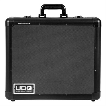 UDG U93016BL Ultimate Pick Foam フライトケース 【SL-1200シリーズ/PLX-1000シリーズ対応ハードケース】 画像1