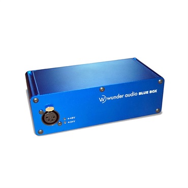 Wunder Audio PAFOUR PLUS w/BLUE(お取り寄せ商品) 画像1