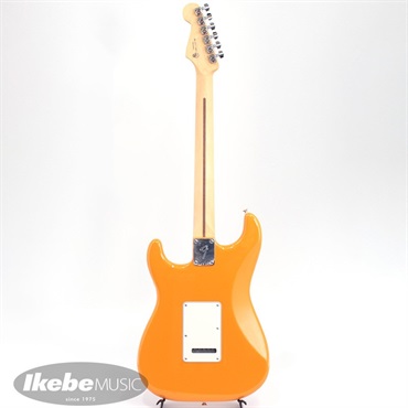 Fender MEX Player Stratocaster HSS (Capri Orange/Pau Ferro) 画像2
