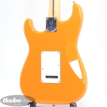 Fender MEX Player Stratocaster HSS (Capri Orange/Pau Ferro) 画像3