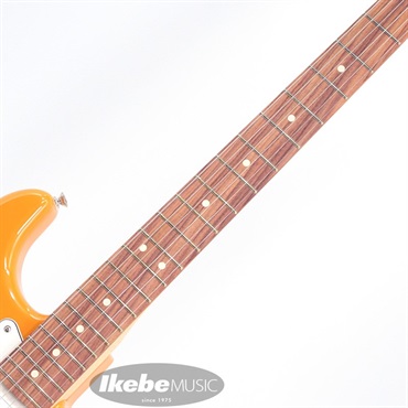 Fender MEX Player Stratocaster HSS (Capri Orange/Pau Ferro) 画像4
