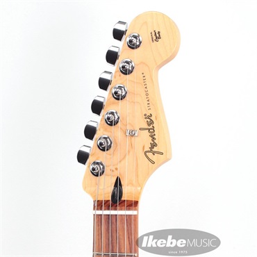 Fender MEX Player Stratocaster HSS (Capri Orange/Pau Ferro) 画像5
