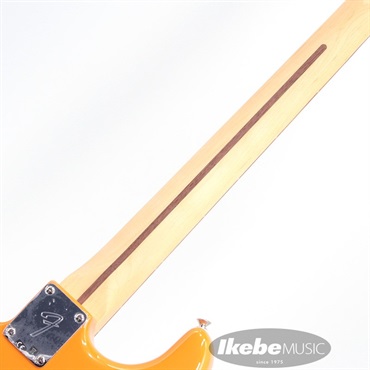 Fender MEX Player Stratocaster HSS (Capri Orange/Pau Ferro) 画像6