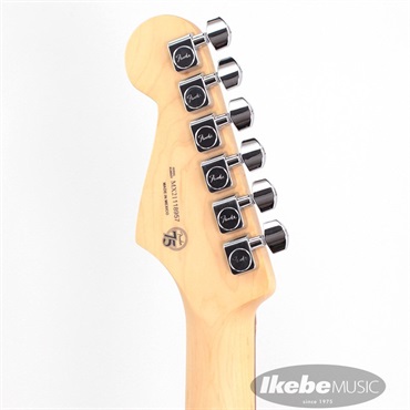 Fender MEX Player Stratocaster HSS (Capri Orange/Pau Ferro) 画像7