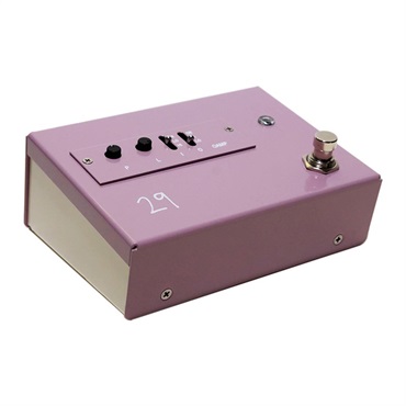 29 Pedals OAMP　バッファ　プリアンプ 画像1