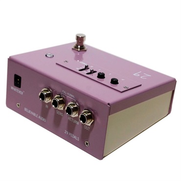29 Pedals OAMP　バッファ　プリアンプ 画像2