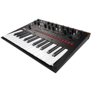 KORG monologue Black ブラック　 コルグ 画像1