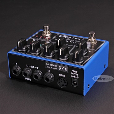 Free The Tone TRI AVATAR 2 TA-2H (MULTI-DIMENSIONAL CHORUS) 画像4