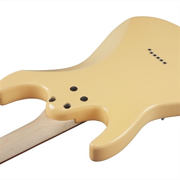 Ibanez AZ Essentials AZES31-IV (Ivory) 画像3