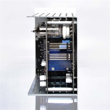 WesAudio 【ウェスオーディオTech From Saturnセール！】【お取り寄せ商品】_RHEA(API500シリーズ)(ウェスオーディオ)(ステレオ・チューブ・コンプレッサー)【国内正規品】 画像4