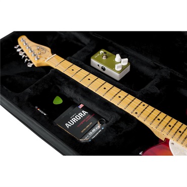 GATOR Lightweight Case [GL-ELECTRIC/エレキギター用] 画像4