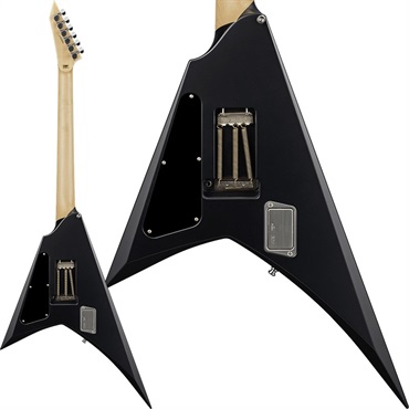 ESP ALEXI RIPPED (Purple Fade Satin w/Ripped Pinstripe) [Alexi Laiho Model] 【受注生産品】 画像1