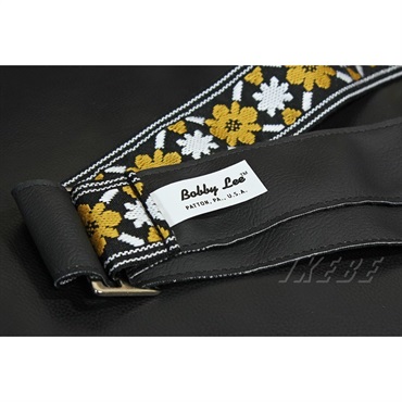 Souldier Strap Bobby Lee Replica Straps Tulip Rooftop Lennon GD [BLVGS1069] 画像1