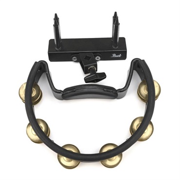 Pearl PTM-10GHX [Tambourine w/Brass Jingles] 画像2