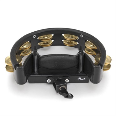Pearl PTM-10GHX [Tambourine w/Brass Jingles] 画像3