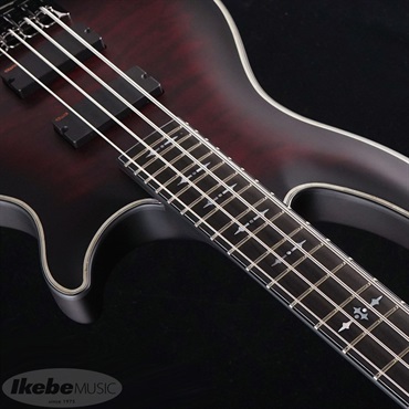 SCHECTER HELLRAISER EXTREME-4 [AD-HR-EX-BASS-4] (CRBS) 画像3