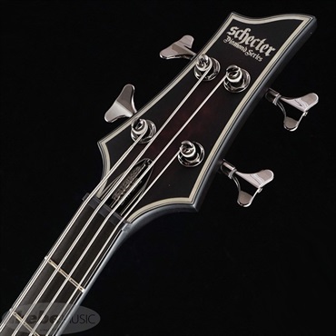 SCHECTER HELLRAISER EXTREME-4 [AD-HR-EX-BASS-4] (CRBS) 画像5