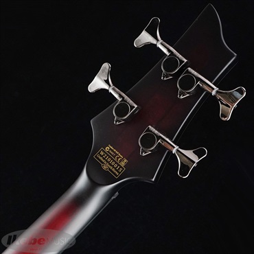 SCHECTER HELLRAISER EXTREME-4 [AD-HR-EX-BASS-4] (CRBS) 画像6