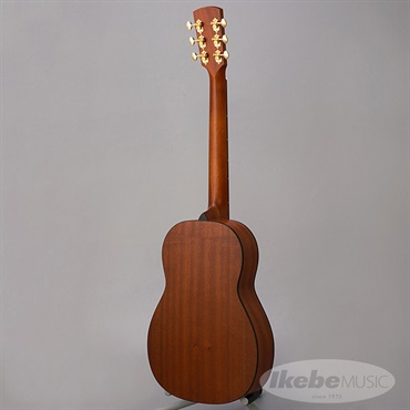K.Yairi COMPACT GUITAR Nocturne Standard Kヤイリ 画像3