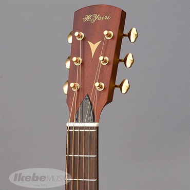 K.Yairi COMPACT GUITAR Nocturne Standard Kヤイリ 画像4