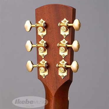 K.Yairi COMPACT GUITAR Nocturne Standard Kヤイリ 画像5