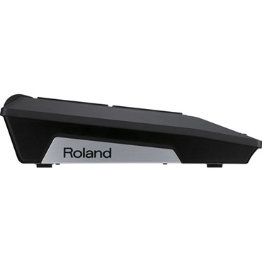 Roland SPD-SX+CB-HPD [Sampling Pad + ケース] 画像2