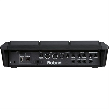 Roland SPD-SX+CB-HPD [Sampling Pad + ケース] 画像3