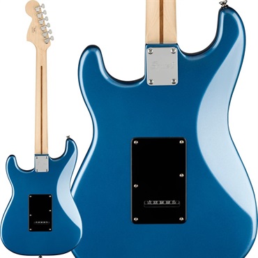 Squier by Fender Affinity Series Stratocaster (Lake Placid Blue/Maple) 画像1