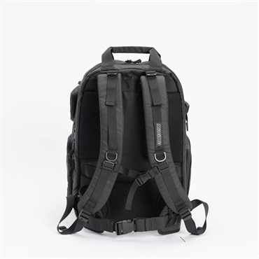MAGMA 【夏先取り大特価セール】SOLID BLAZE PACK 120 (様々なジャンルの機材を効率よく運搬できるバックパック)(マグマ) 画像2