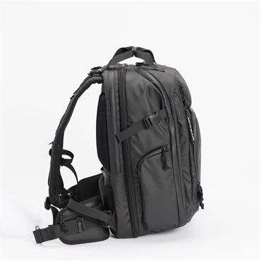 MAGMA 【夏先取り大特価セール】SOLID BLAZE PACK 120 (様々なジャンルの機材を効率よく運搬できるバックパック)(マグマ) 画像3