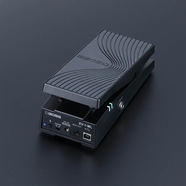 BOSS EV-1-WL ワイヤレスMIDIエクスプレッションペダル ボス 画像4