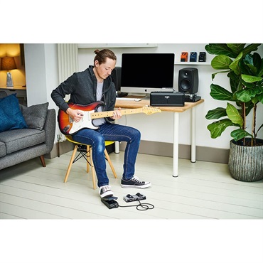 BOSS EV-1-WL ワイヤレスMIDIエクスプレッションペダル ボス 画像6