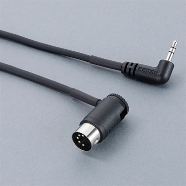 BOSS BMIDI-1-35 [3.5mm TRS/MIDI Cable 30cm] 画像1