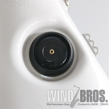 BEST BRASS 【生産完了】アルトサックス用消音器 ベストブラス イーサックス i (e-Sax i) 画像2