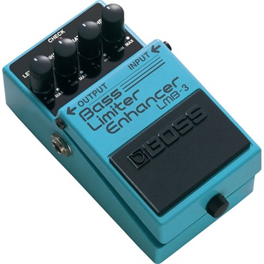 BOSS LMB-3 [Bass Limiter Enhancer] 画像1