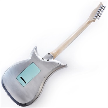 TOKAI TALBO 40th ANV Alumi Clear/Wilkinson Upgrade Limited 入荷待ち！予約受付中！ 画像2